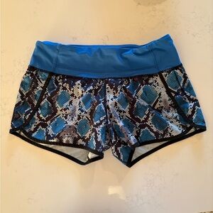 Lululemon shorts